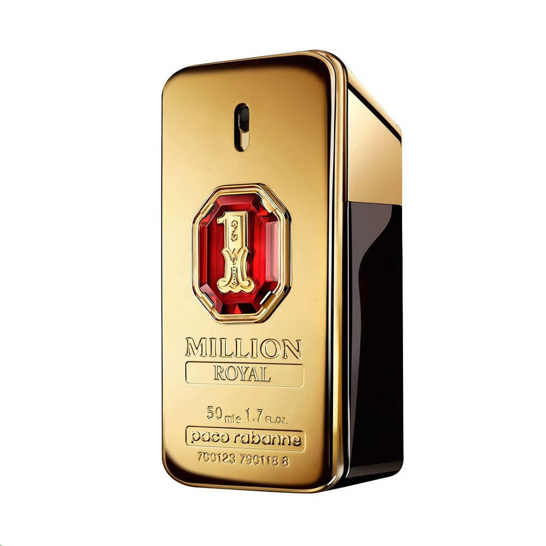 1 MILLION ROYAL PARFUM 50ML