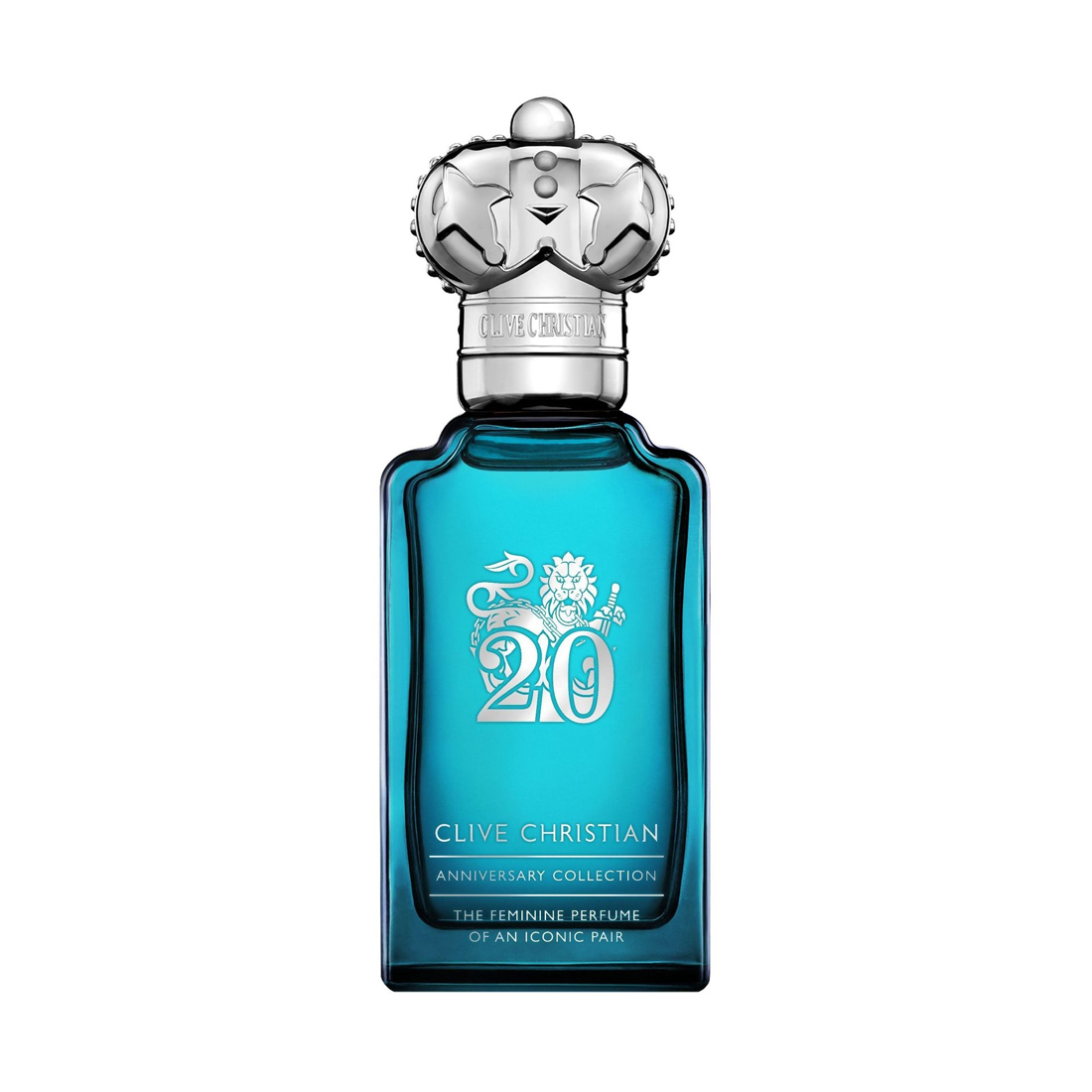 20 ICONIC FEMININE 50ML