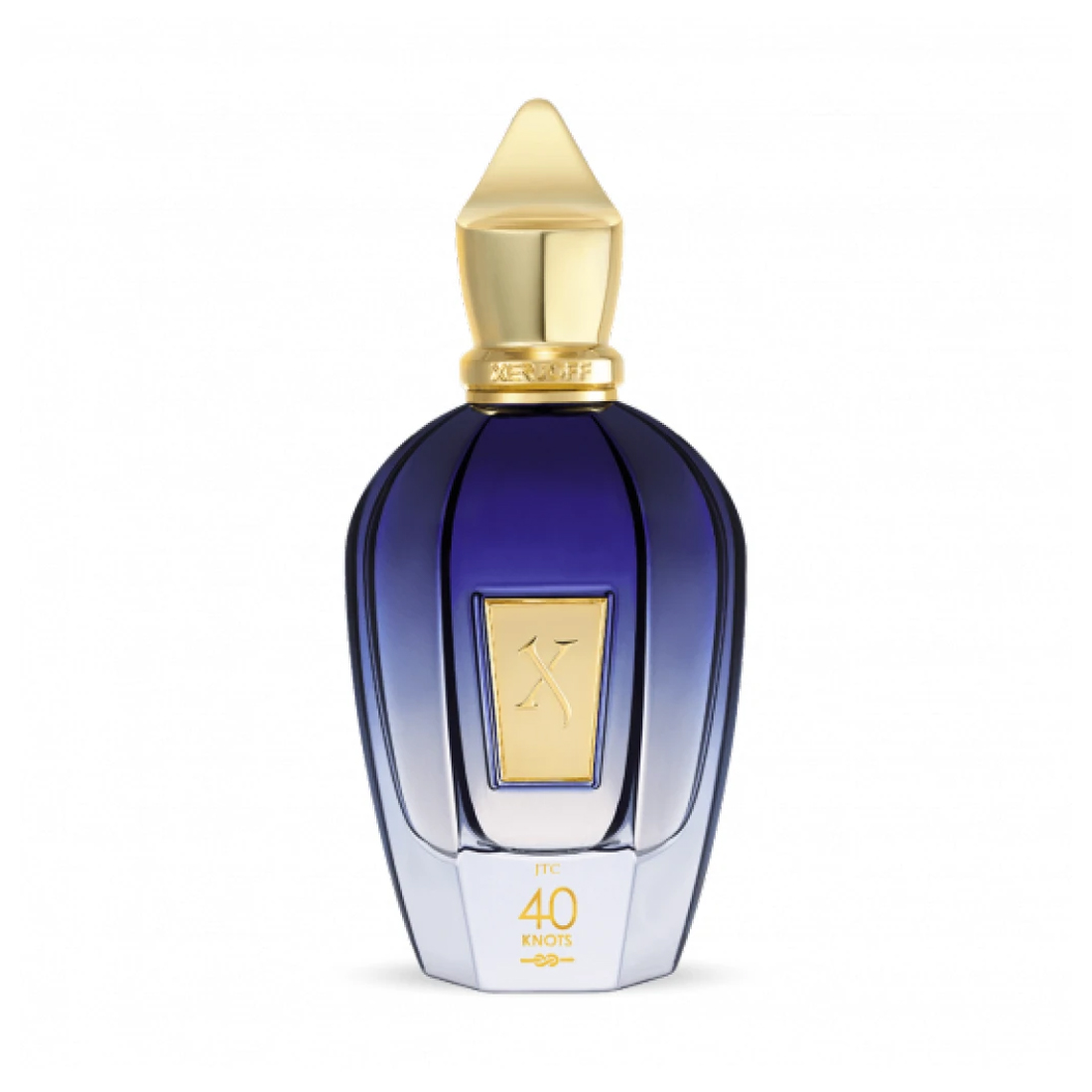 40 KNOTS EDP 50 ML