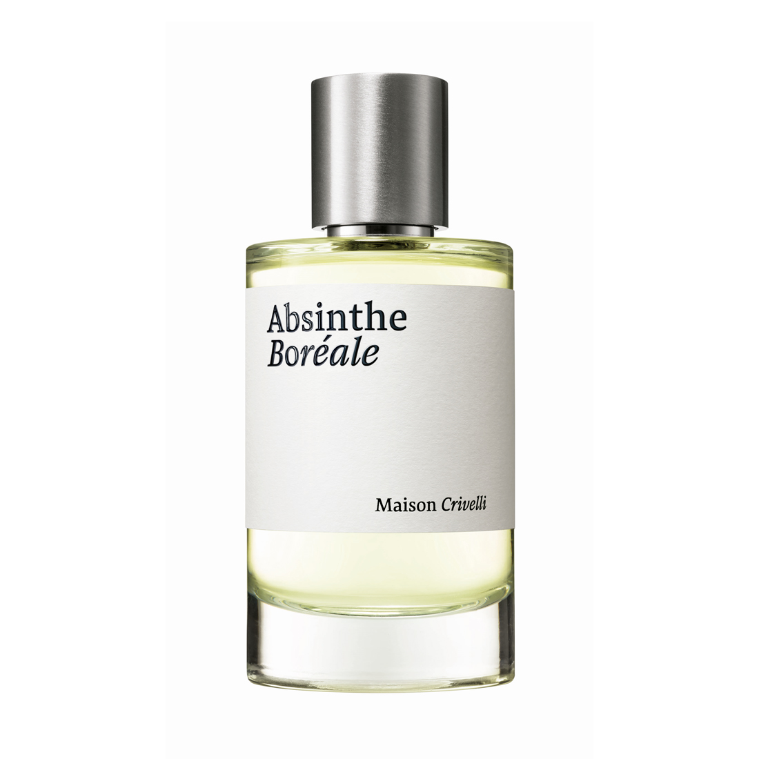 ABSINTHE BOREALE PARFUM 100ML