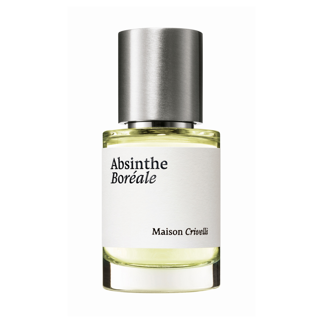 ABSINTHE BOREALE PARFUM 30ML