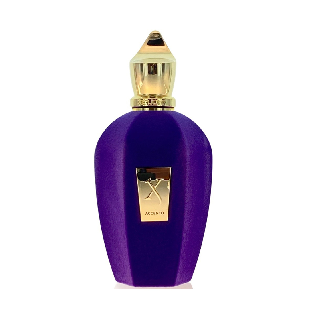 ACCENTO EDP 50ML