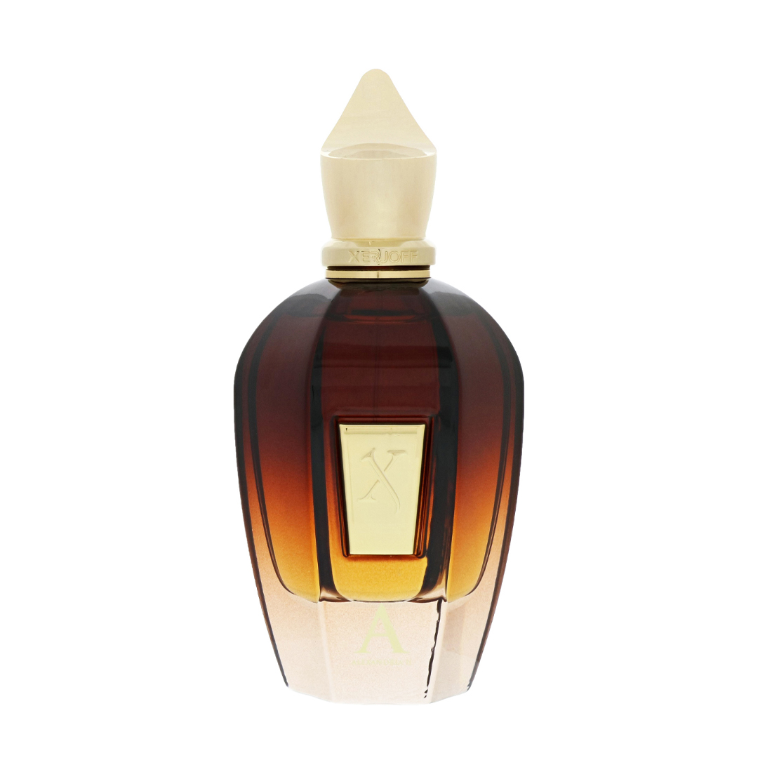 ALEXANDRIA II EDP 100 ML