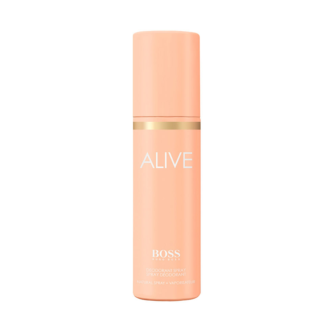 ALIVE DEO SPRAY 100 ML