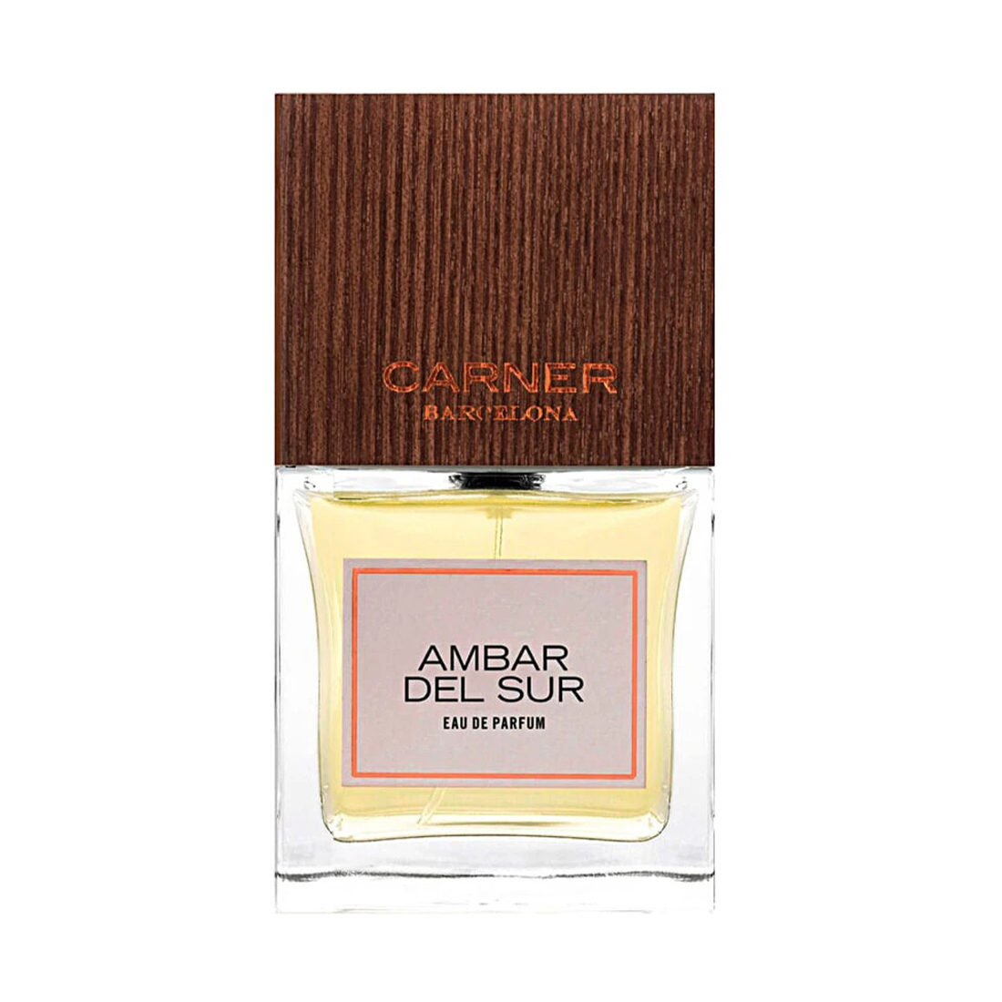 AMBAR DEL SUR EDP 100ML