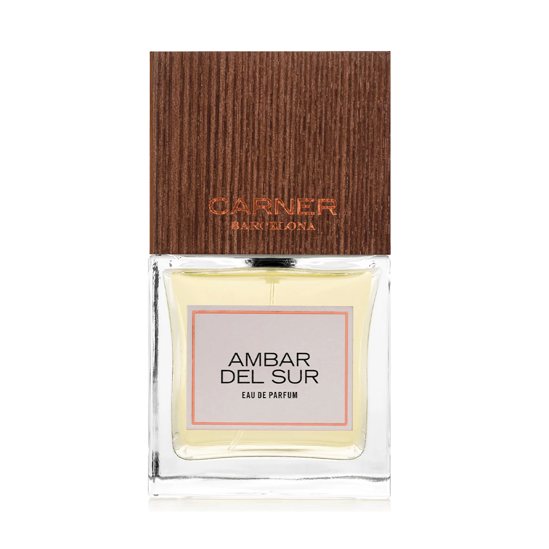 AMBAR DEL SUR EDP 50ML