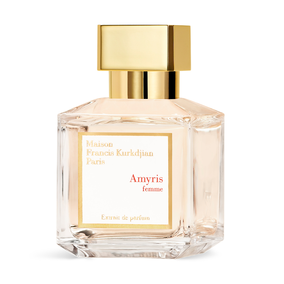 AMYRIS FEMME PARFUM 70ML