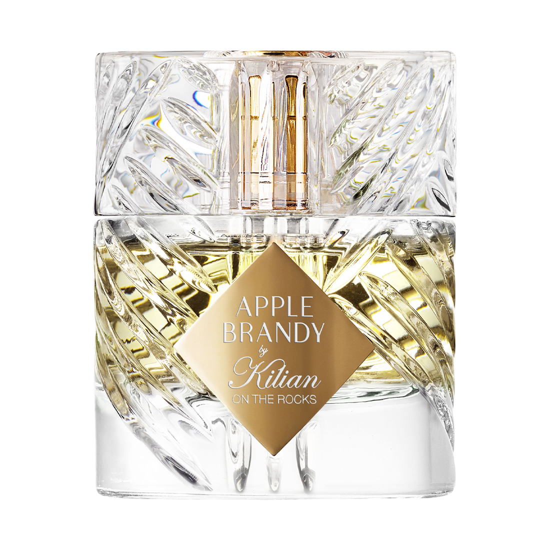 APPLE BRANDY ON THE ROCK 50ML