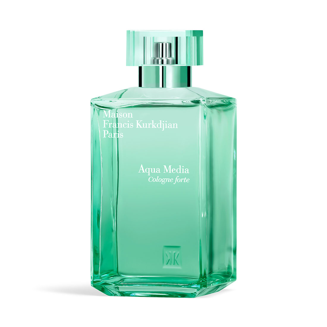 AQUA MEDIA COLOGNE FORTE 200ML