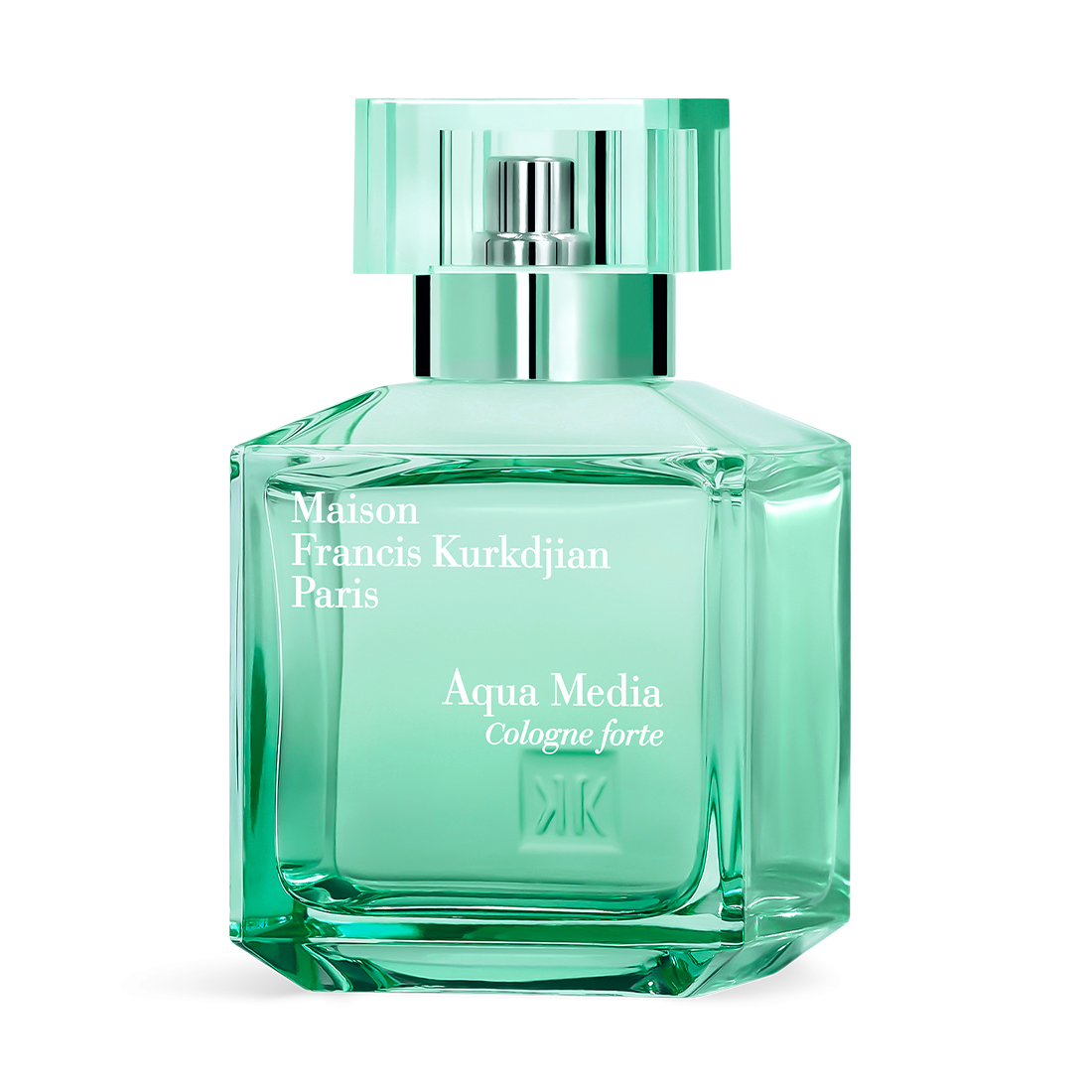 AQUA MEDIA COLOGNE FORTE 70ML