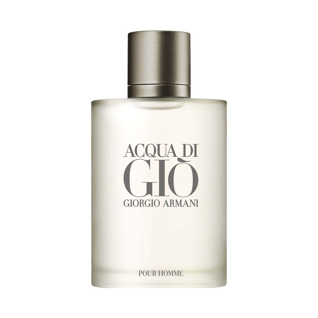 ARMANI ACQUA DI GIO HOMME EDT 100ML