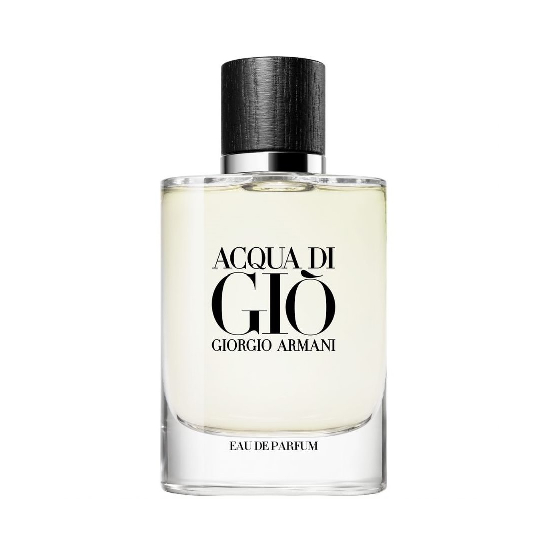 ARMANI ACQUA DI GIO HOMME REFILLABLE EDP 40ML