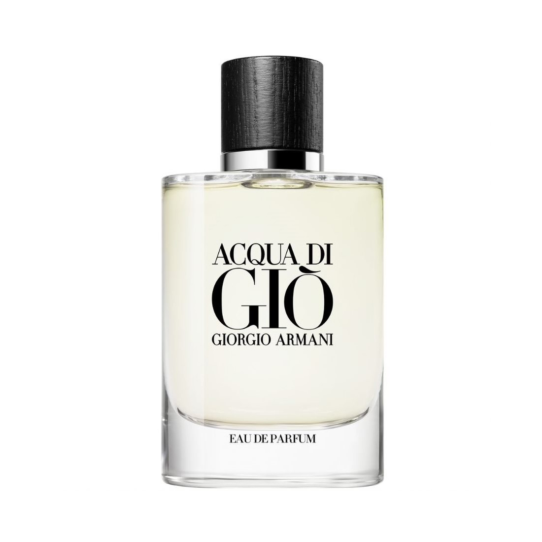 ARMANI ACQUA DI GIO HOMME REFILLABLE EDP 75ML