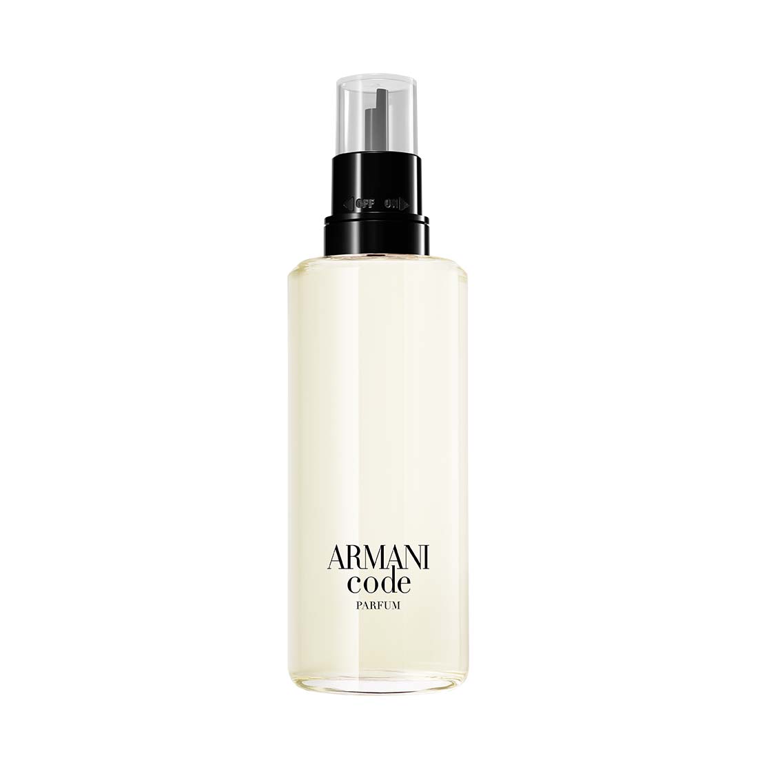 ARMANI CODE LE PARFUM REFILL 150 ML