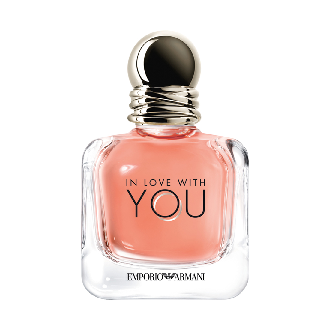 ARMANI IN LOVE WITH YOU EDP 150ML