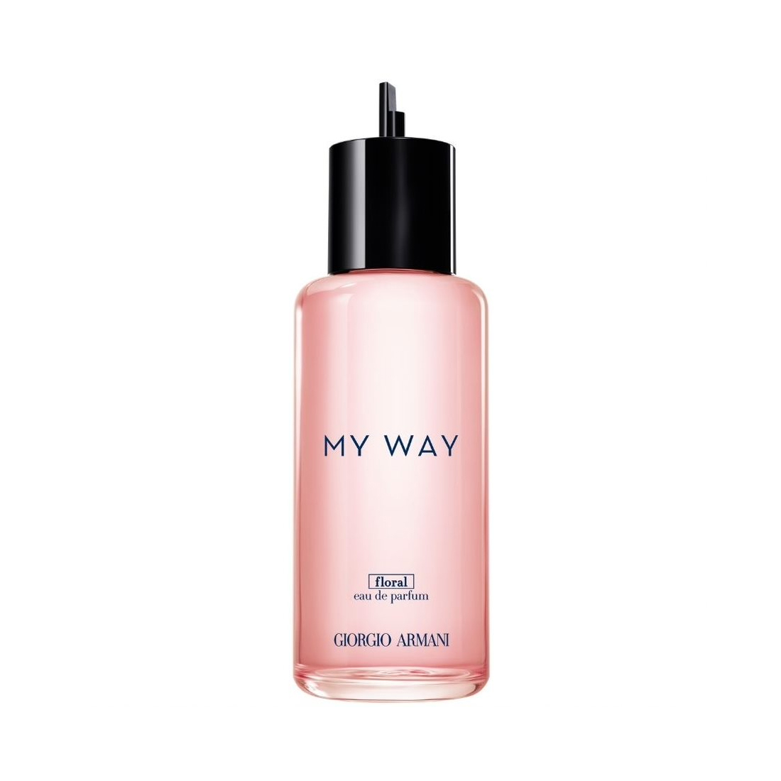 ARMANI MY WAY FLORAL REFILL EDP 150ML