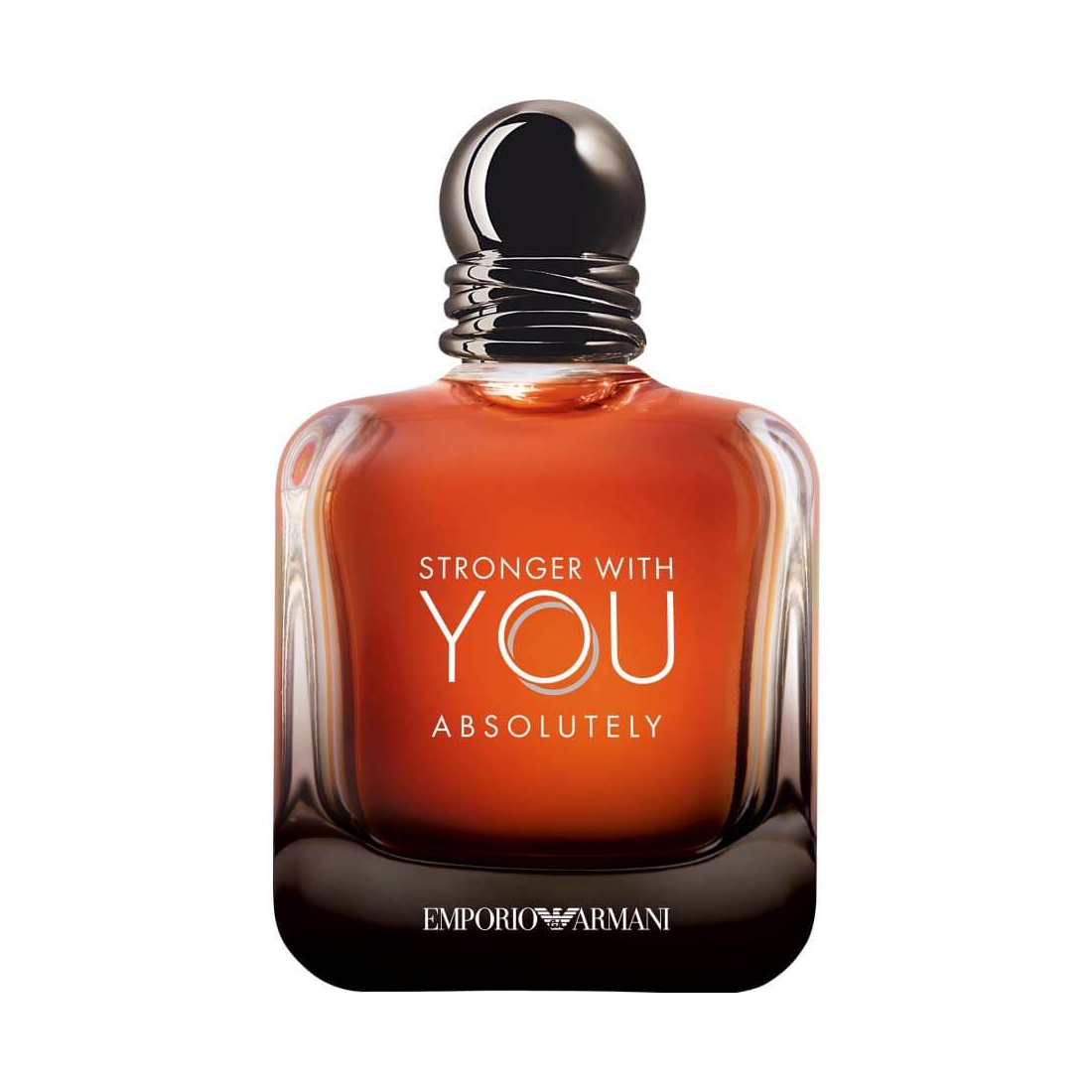 ARMANI STRONGER WITH YOU ABSOLUTELY EDP 100ML