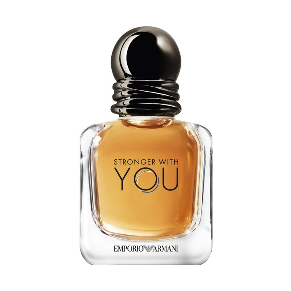 ARMANI STRONGER WITH YOU EDT 100ML