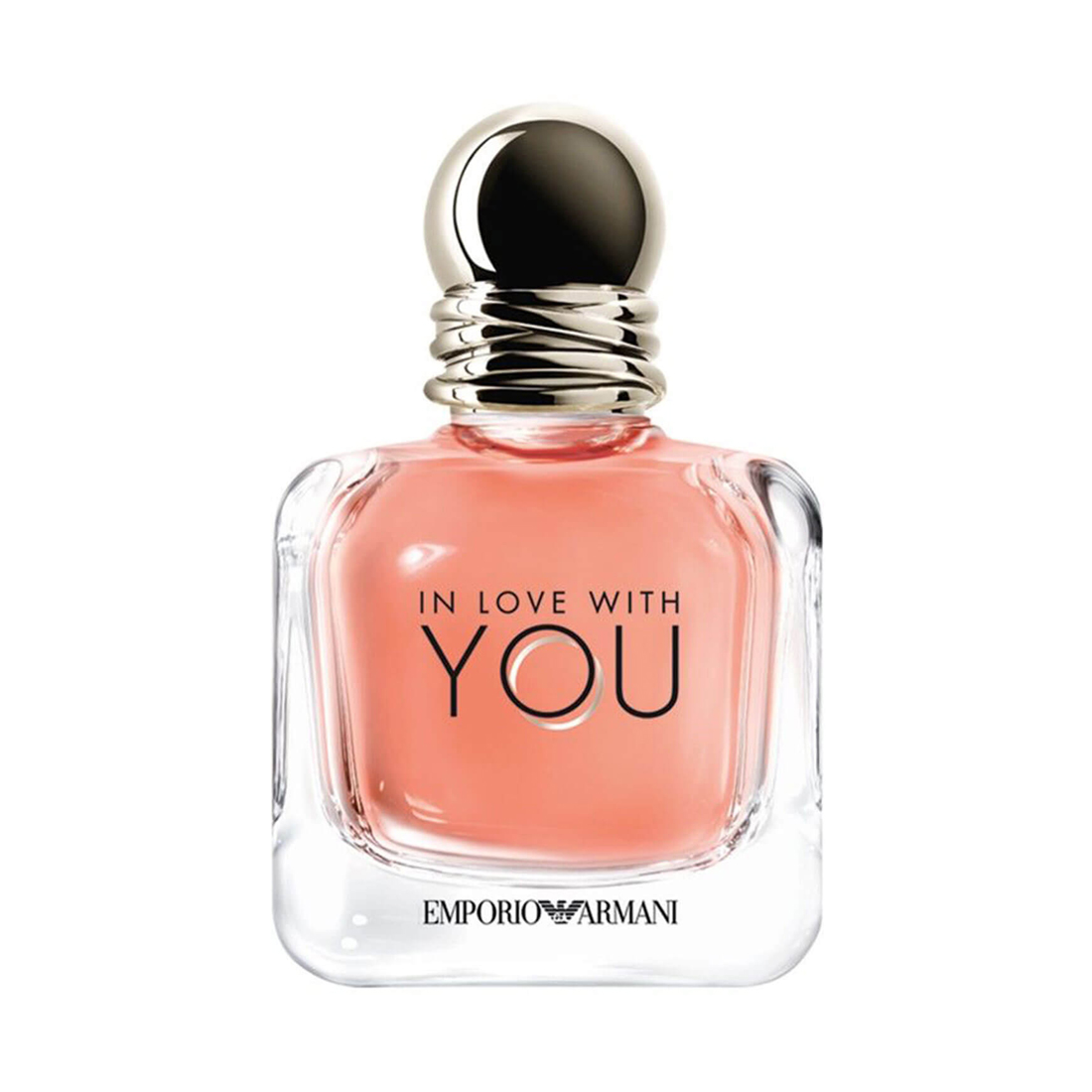 ARMANI STRONGER WITH YOU INTENSELY EDP 100ML