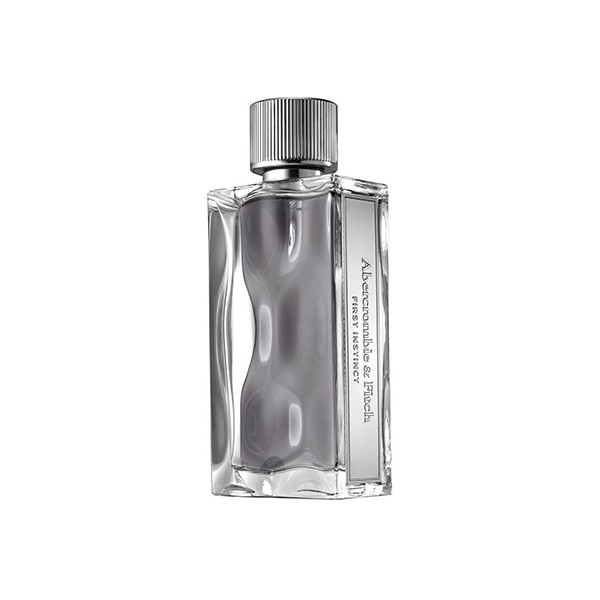 Abercrombie & Fitch First Instinct - 100ml