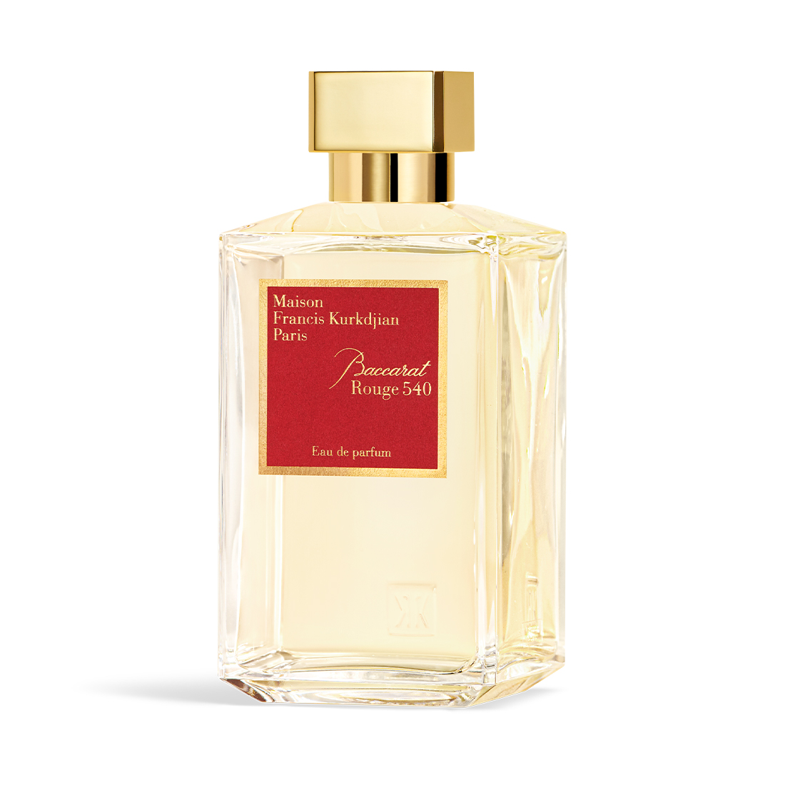 BACCARAT ROUGE 540 EDP 200ML