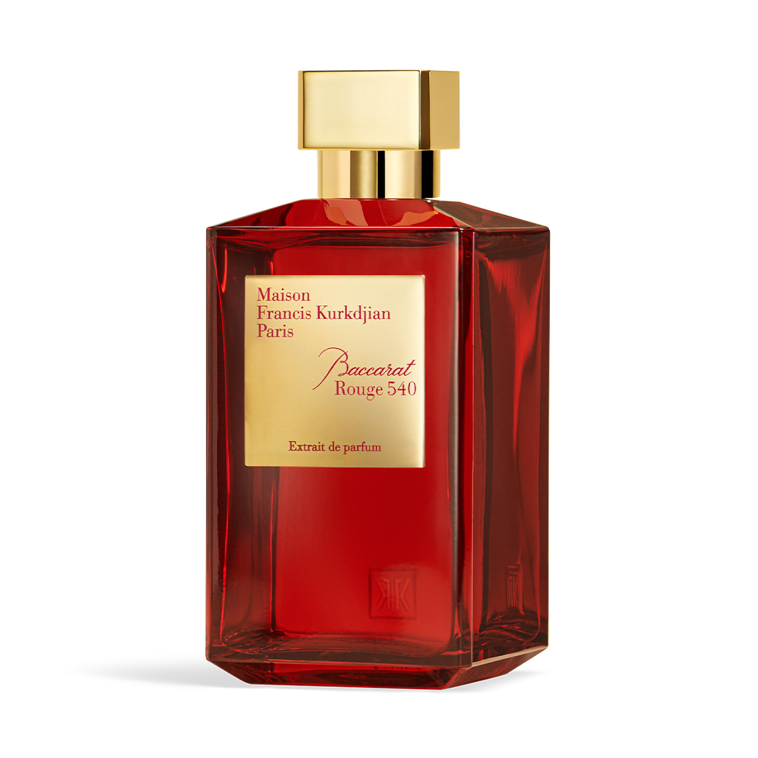 BACCARAT ROUGE 540 PARFUM 200ML