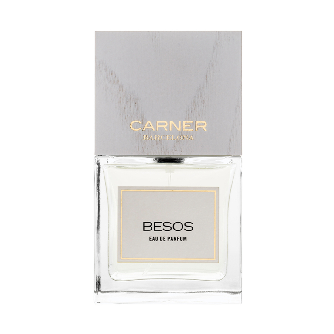 BESOS EDP 100ML