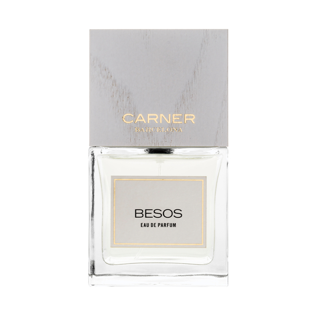 BESOS EDP 50ML