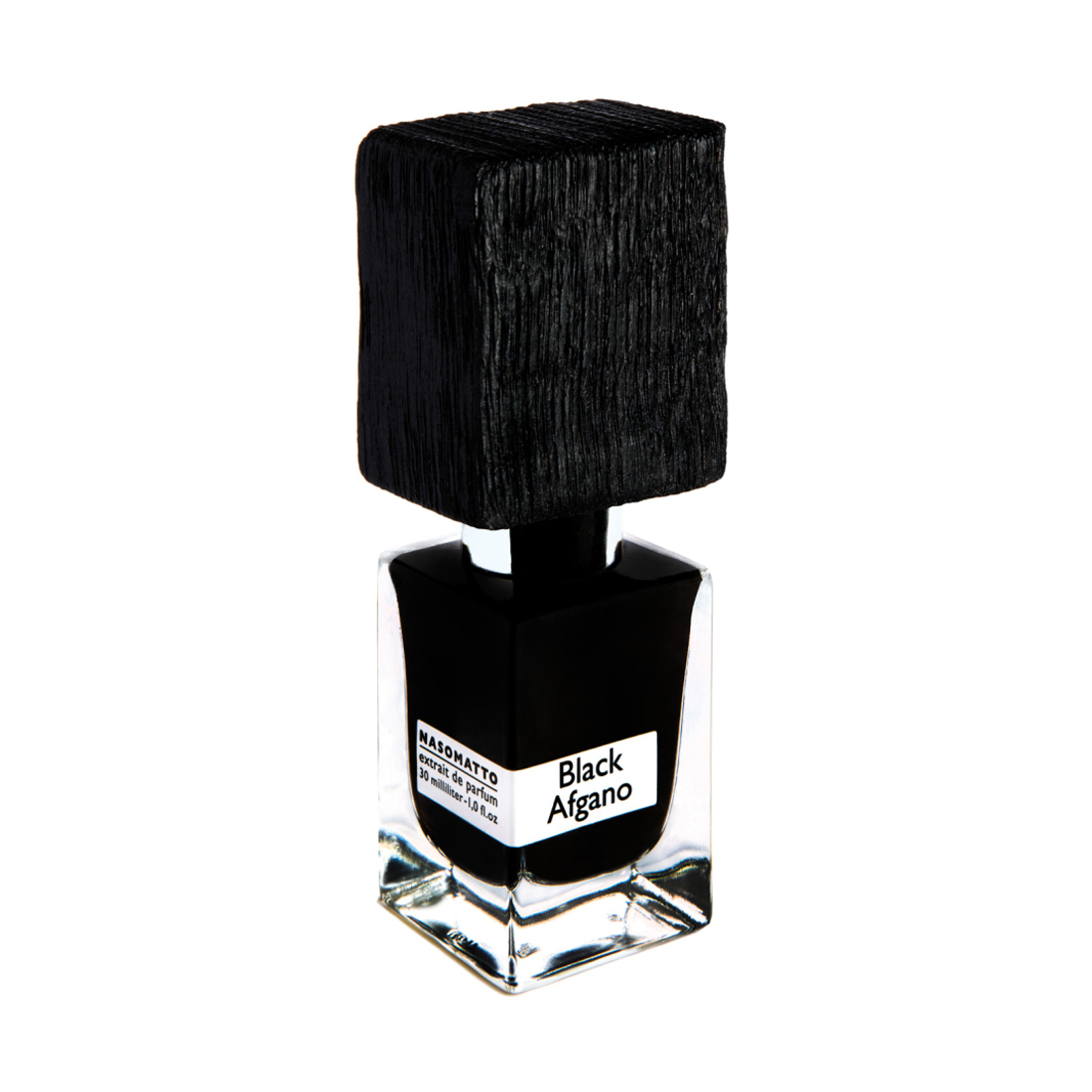 BLACK AFGANO 30 ML