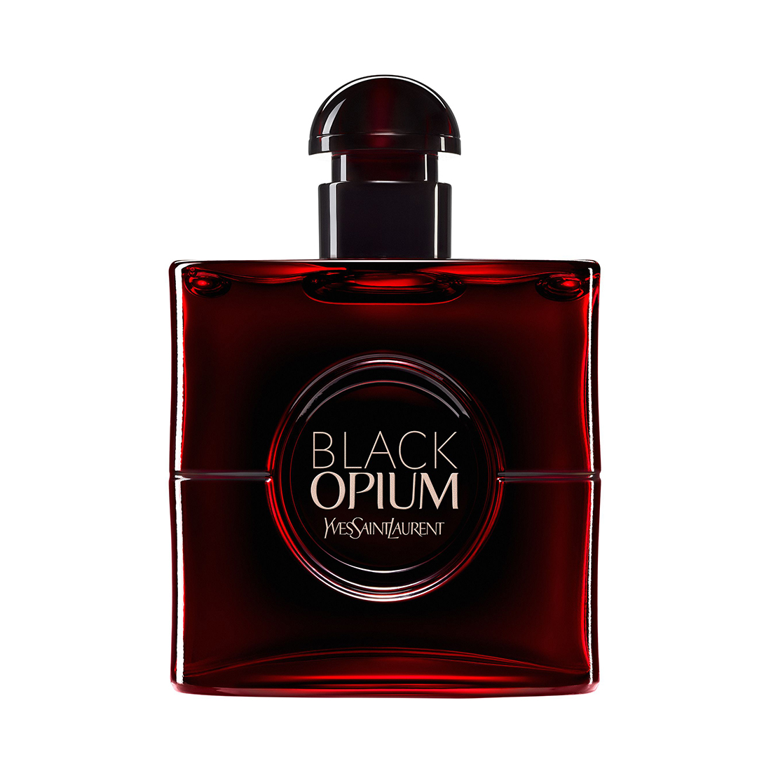 BLACK OPIUM OVER RED EDP 50ML