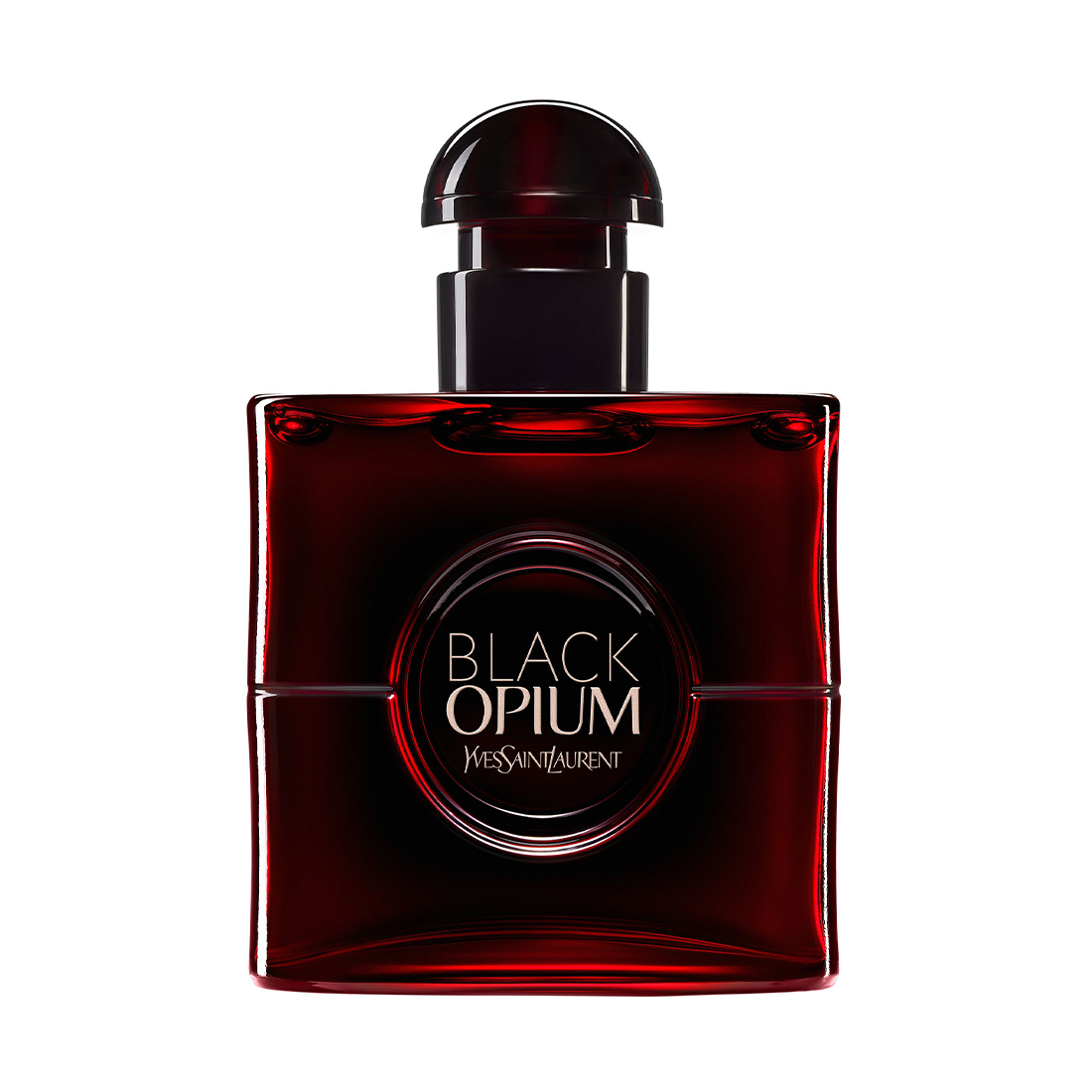 BLACK OPIUM OVER RED EDP 90ML