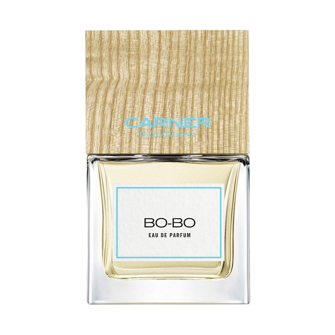 BO-BO EDP 100ML