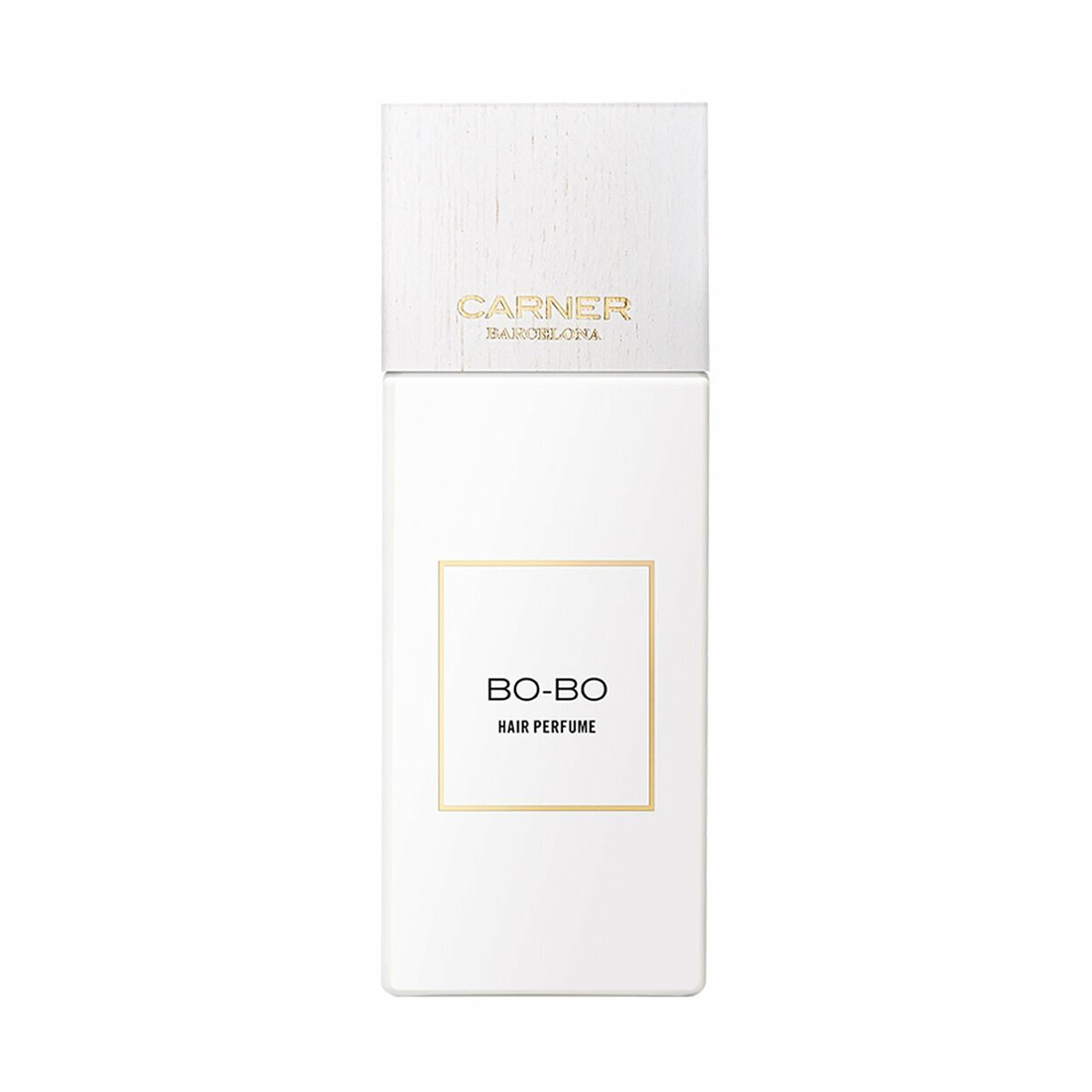 BO-BO HAIR PARFUME 50ML