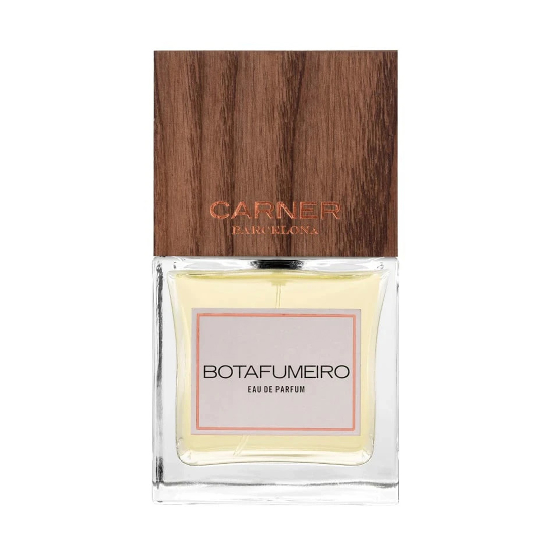 BOTAFUMEIRO EDP 100ML