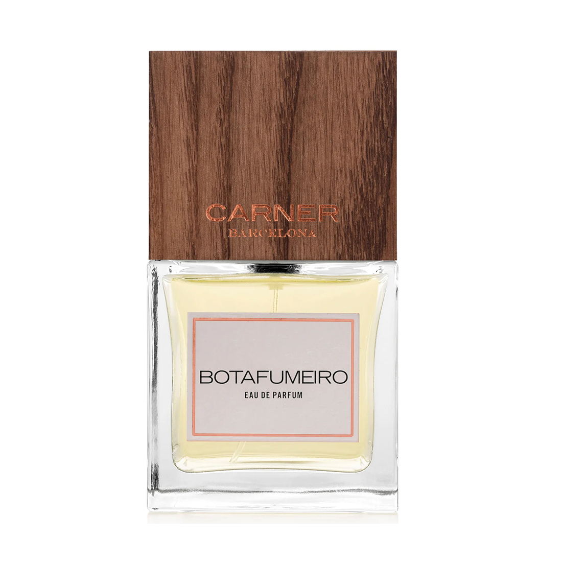 BOTAFUMEIRO EDP 50ML