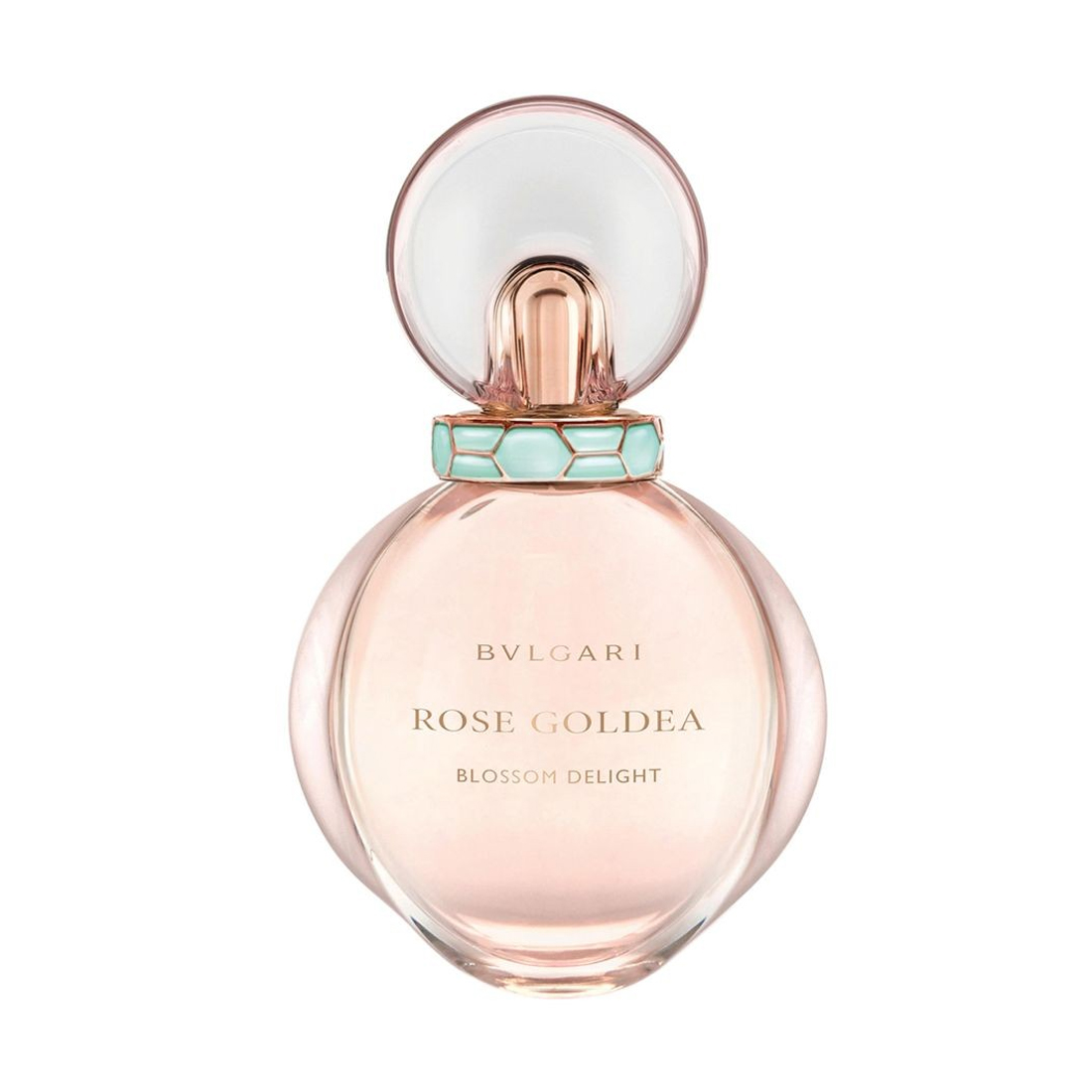 BVL ROSE GOLDEA BLOSSOM DELIGHT EDP 30ML