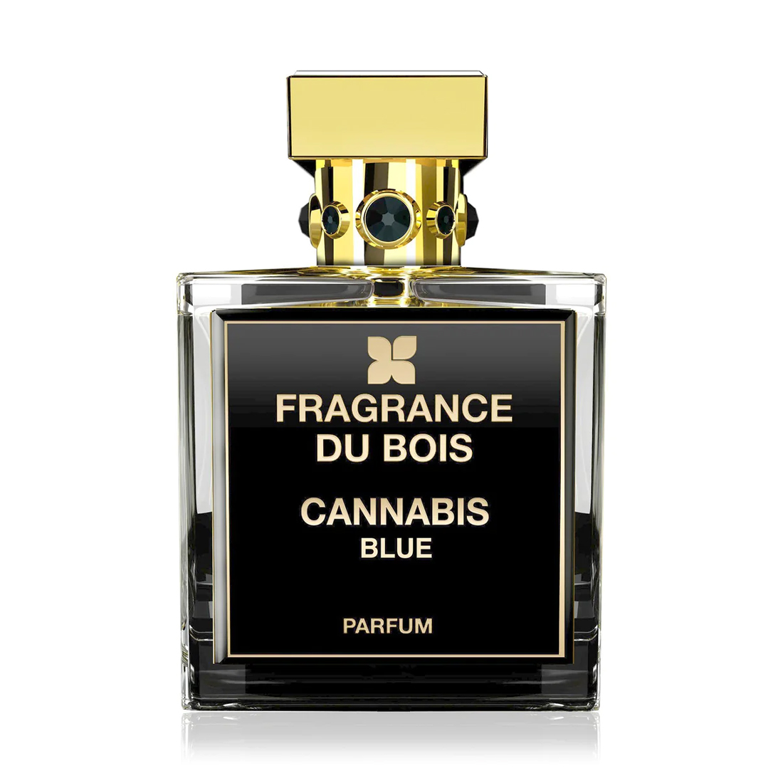 CANNABIS BLUE 100ML