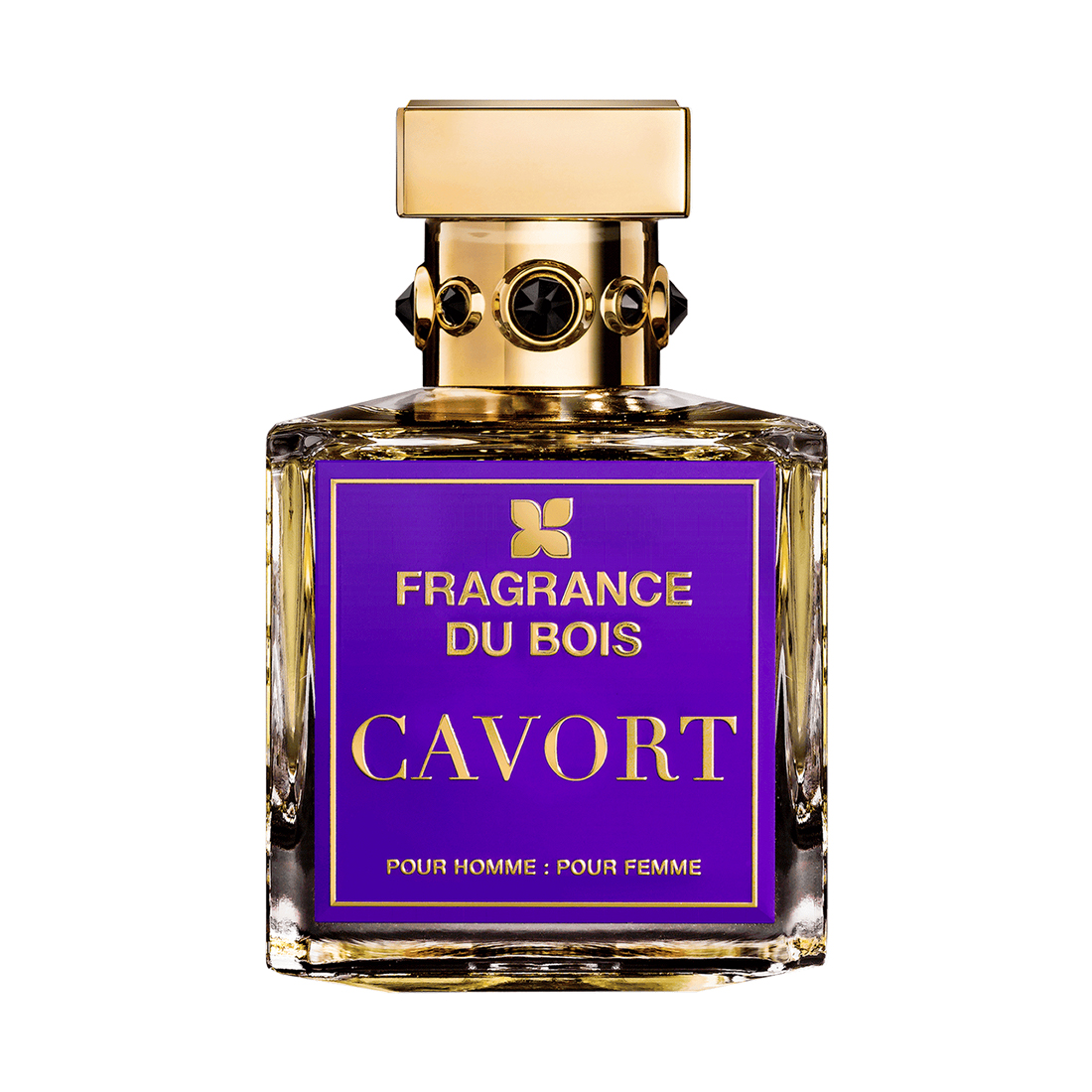 CAVORT EDP 100ML