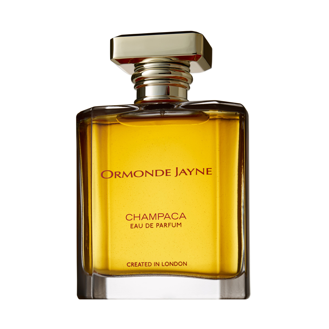 CHAMPACA EDP 120 ML