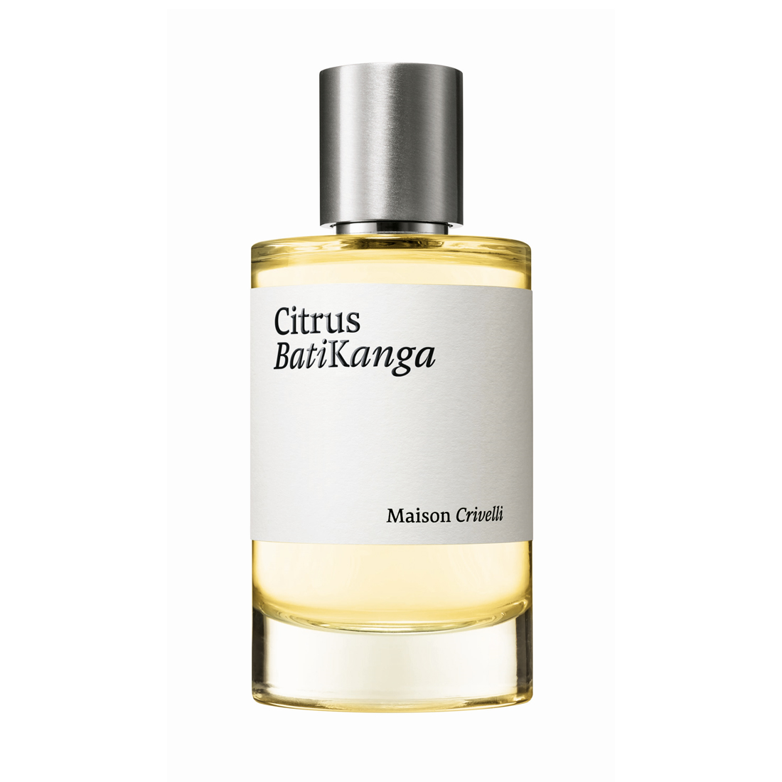 CITRUS BATIKANGA PARFUM 100ML