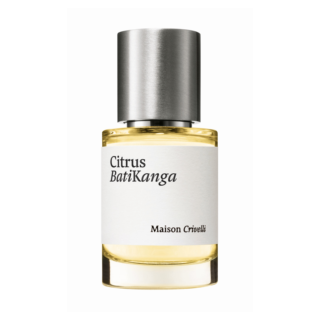 CITRUS BATIKANGA PARFUM 30ML