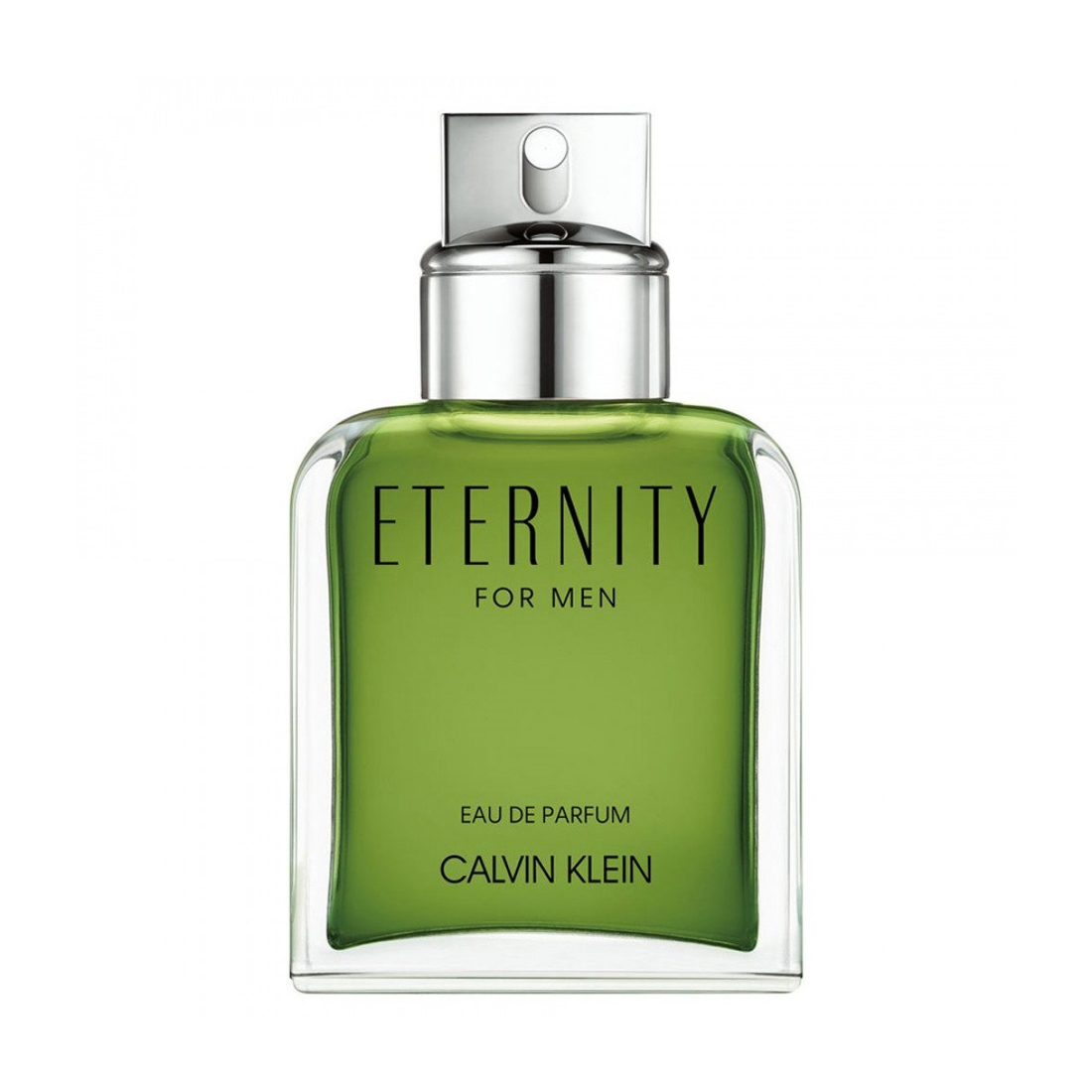 CK ETERNITY MAN EDP 100 ML