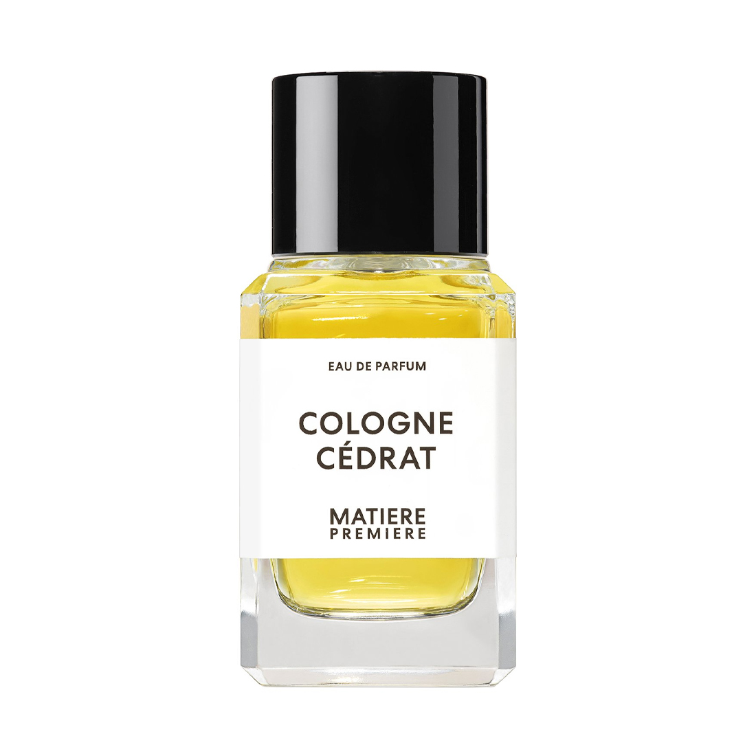 COLOGNE CEDRAT 50ML