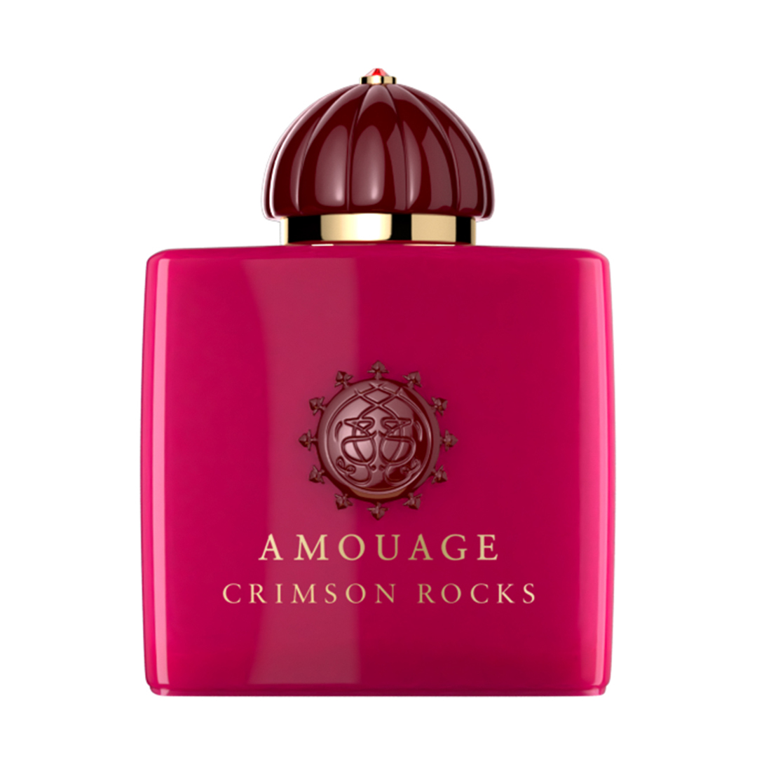 CRIMSON ROCKS EDP 100ML