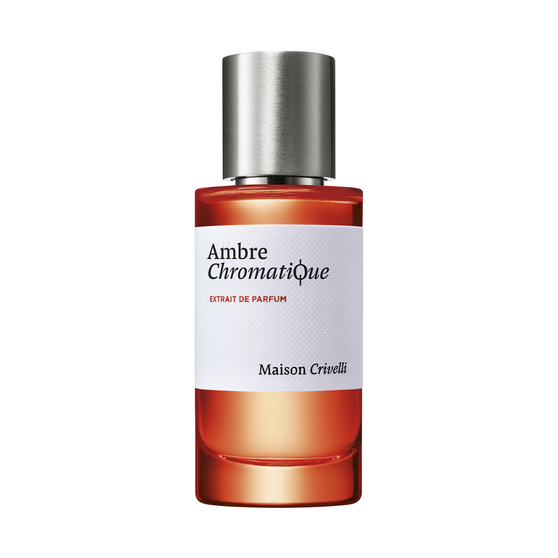 CRIVELLI AMBRE CHROMATIQUE EXTRAIT 50ML