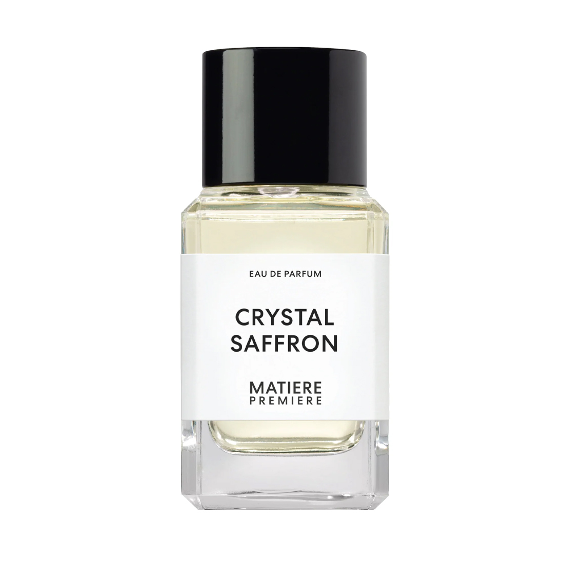 CRYSTAL SAFRON 100ML