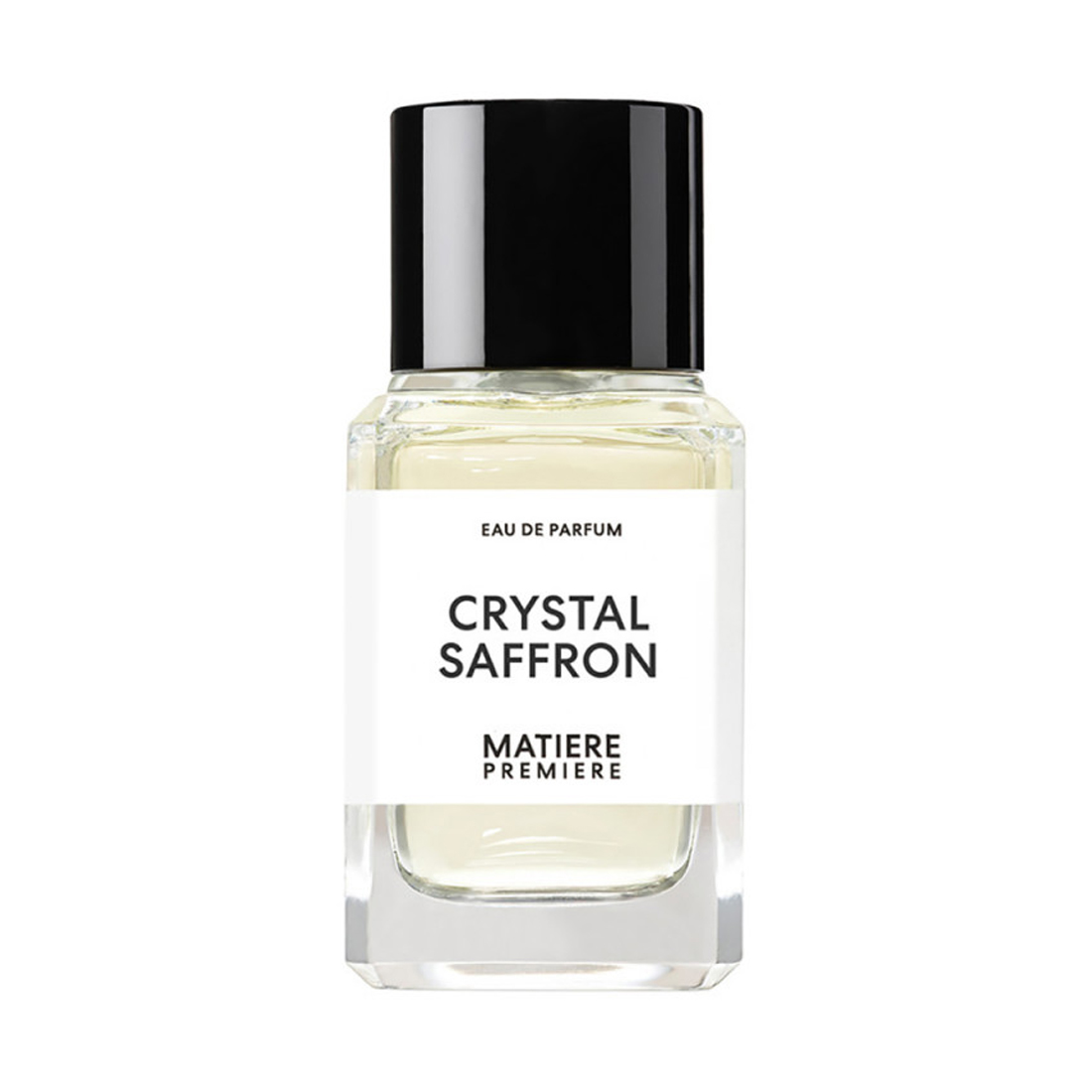 CRYSTAL SAFRON 50ML