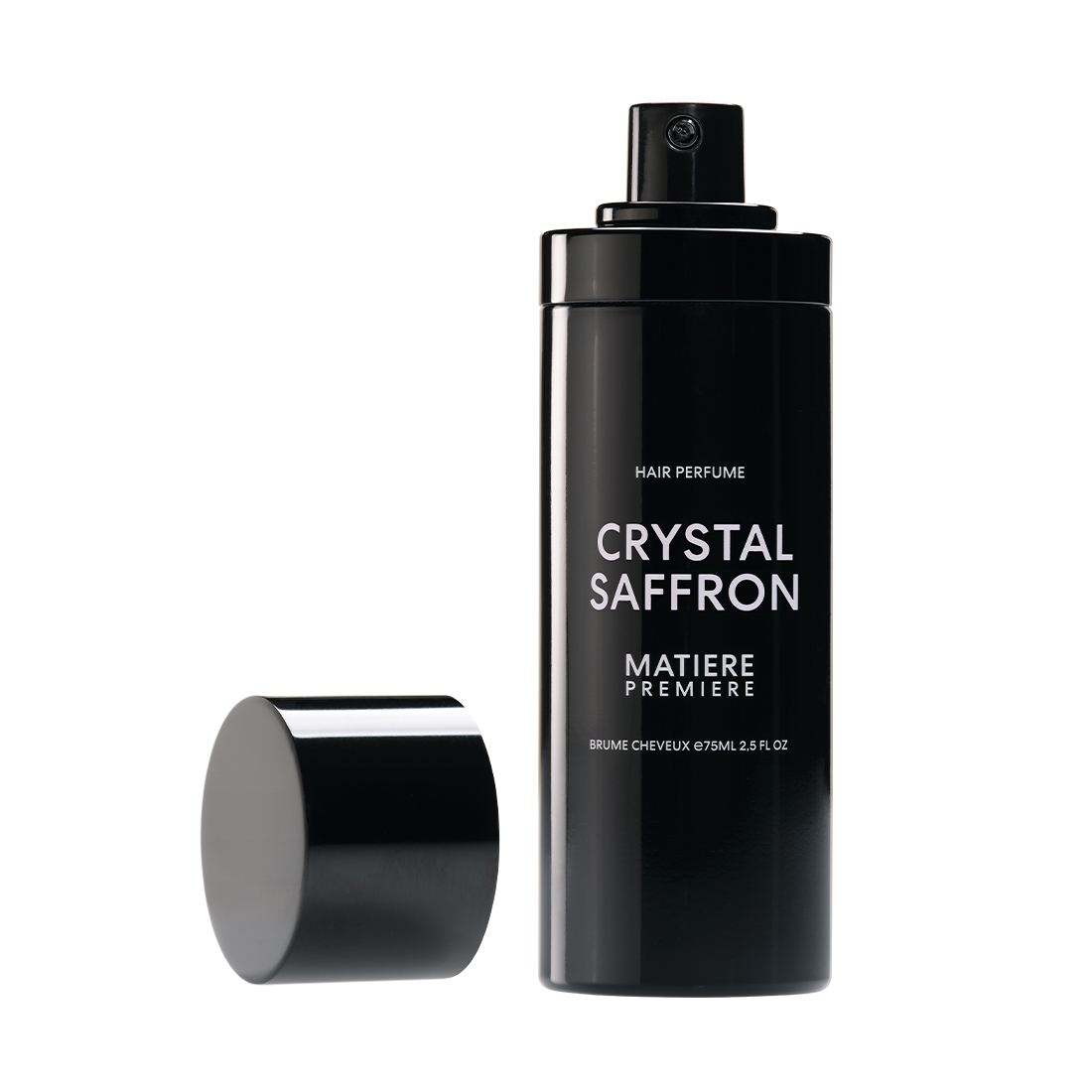 CRYSTAL SAFRON 75ML