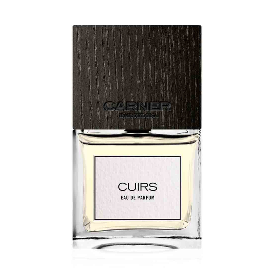 CUIRS EDP 100ML