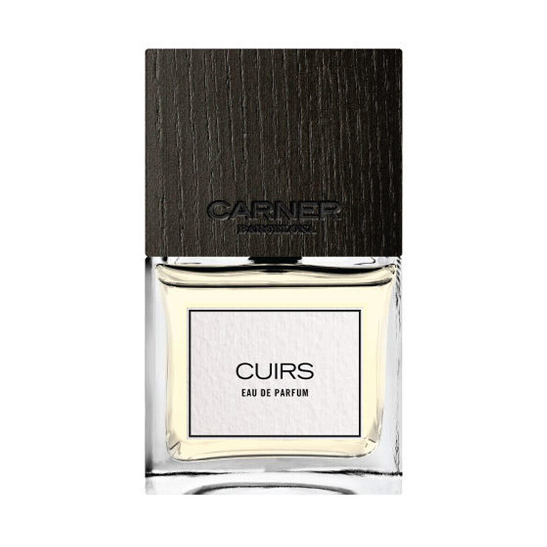 CUIRS EDP 50ML